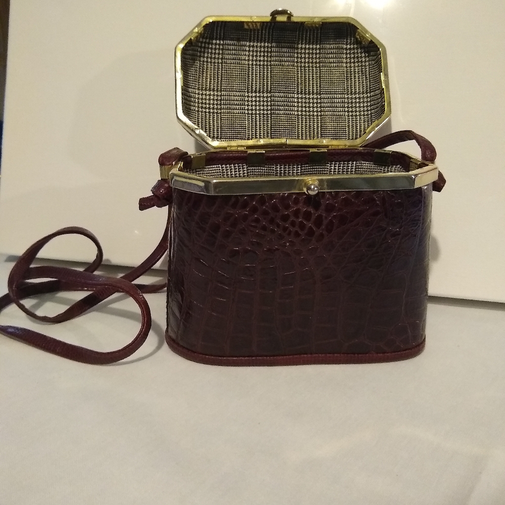 Leather Purse